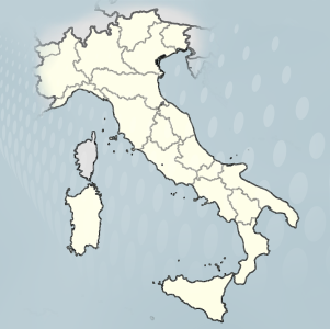 Mappa ditte bagni per disabili in Italia